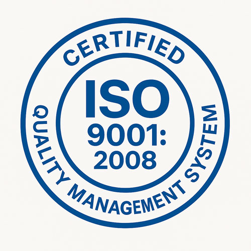 9001-2008-Certificazione-ISO-Sama